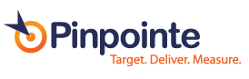 PinPointe logo